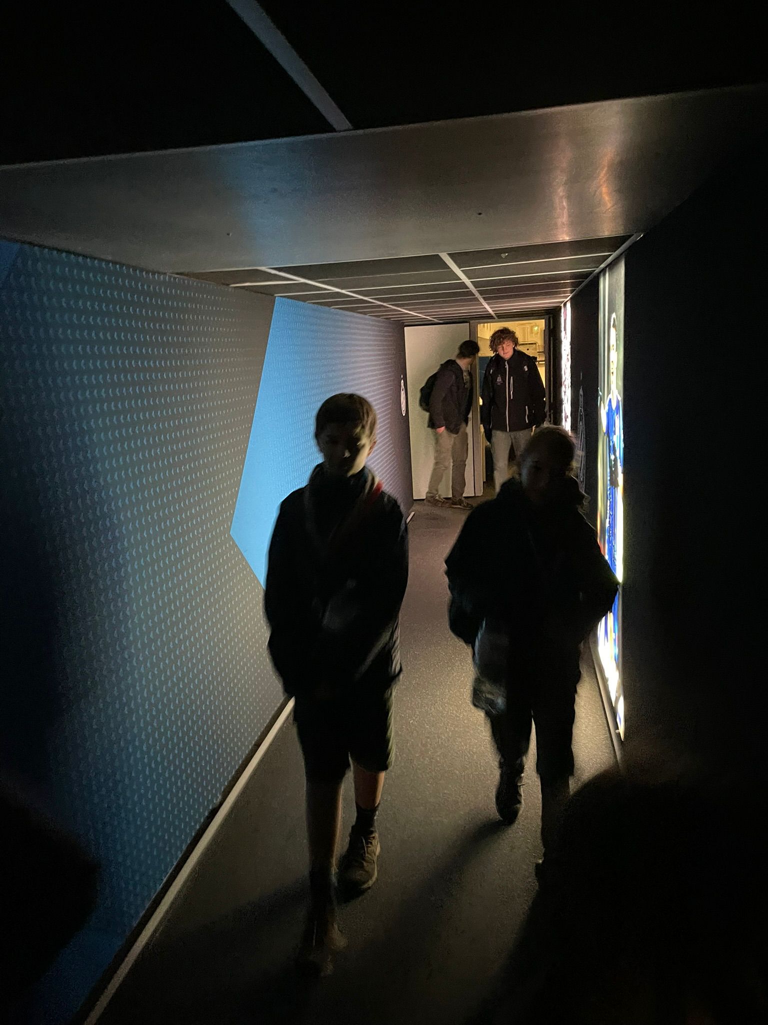 Sint-Martinus den XIIde - Winterkamp JVK 2024